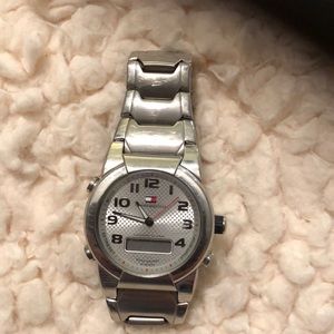 Tommy Hilfiger men’s watch